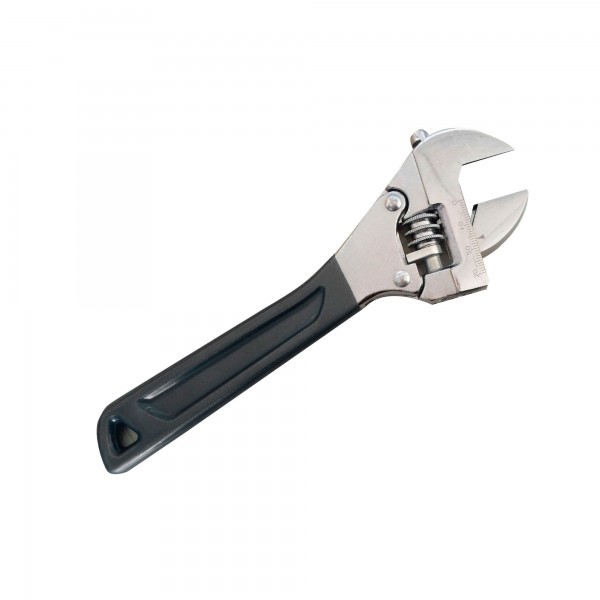 Llave inglesa stein sistema carraca  8"