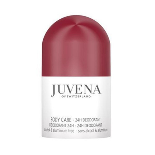Juvena body care desodorante roll-on 24h 50ml