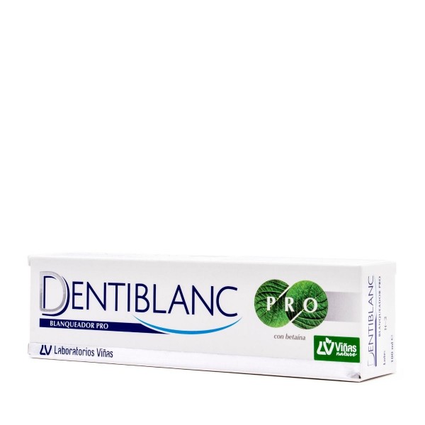 Dentiblanc Pasta Dental Extrafresh 100ml