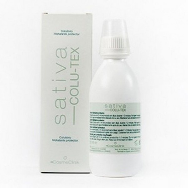 Sativa Colutorio Colutex 250 ml