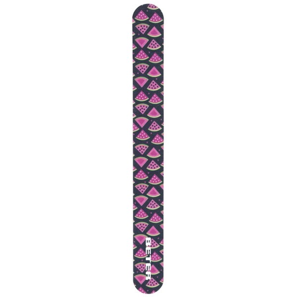 Beter Lima Fibra Vidrio Fantasia 17,8 cm
