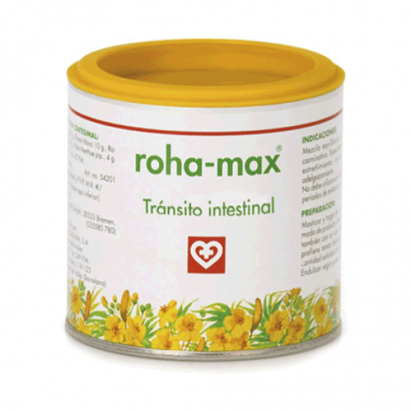 Rohamax Transito Intestinal 60 g