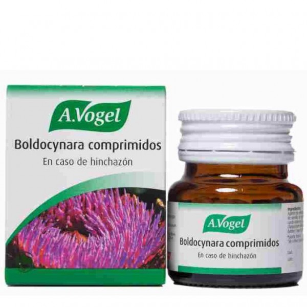 Boldocynara 60 Comps A Vogel