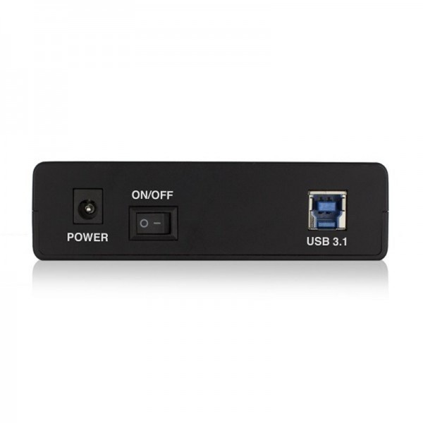 Ewent ew7056 caja externa 3.5" sata a usb 3.0