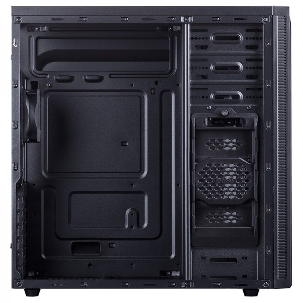 Hiditec semitorre atx klyp 3.0 + psu500