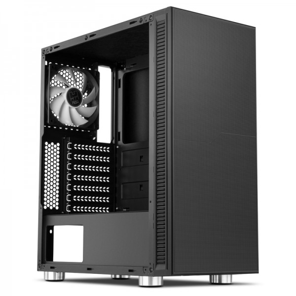 Nox semitorre atx hummer void silent optimized