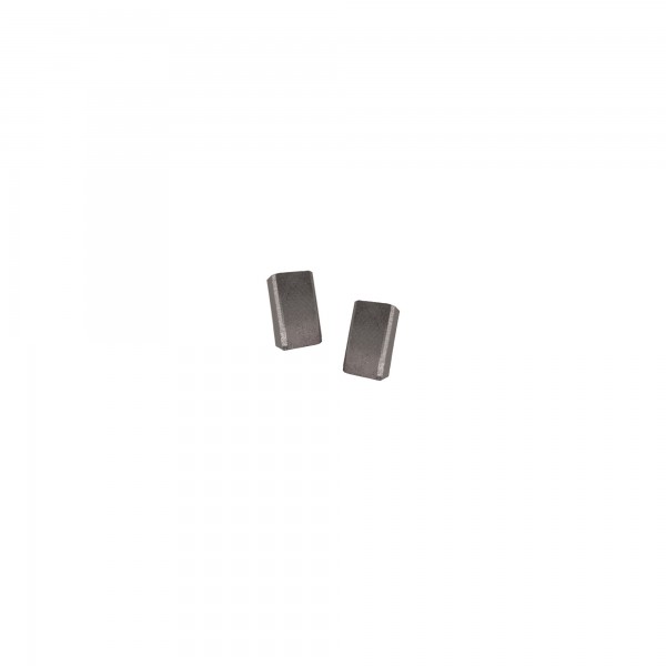 Rec. escobillas amoladora 49467 (2pcs)