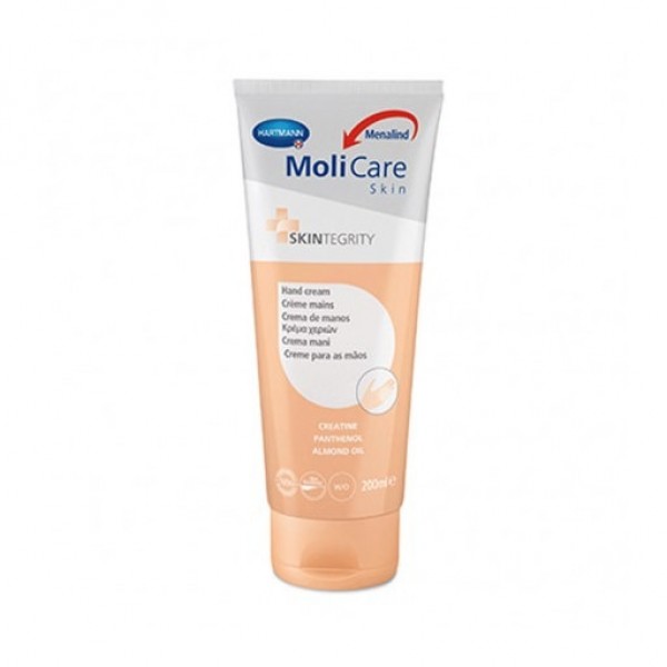 Menalind Crema De Manos 200 ml