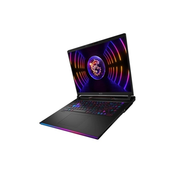 Msi raider ge78hx-419es i9-13ª 32 1tb 4090 w11h 17