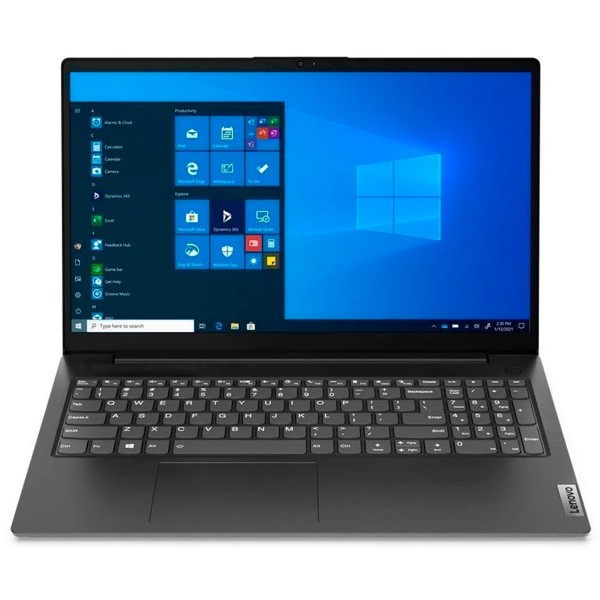 Lenovo v15 g3 aba black / 15.6" full hd / amd radeon 7-5825u / 16gb ddr4 / 512gb m2 nvme 4.0 / windows