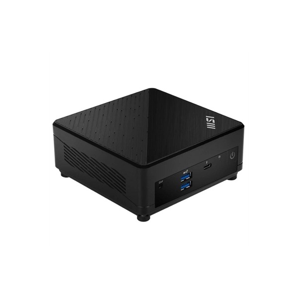 Msi cubi 5 12m-210bes i7-1255u negro