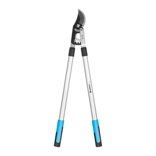 Cortarramas corte bypass ideal, capacidad máxima corte ø45 mm, 77,5 cm