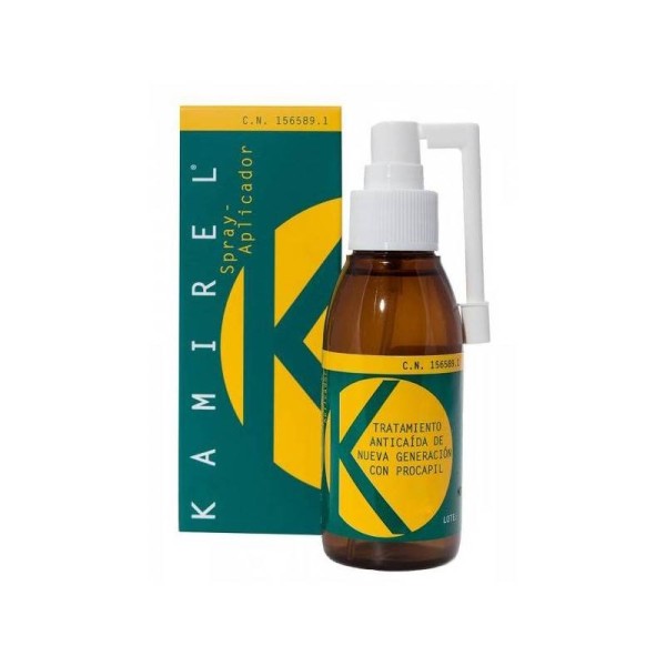 Kamirel Anticaida Cabello Spray 100 ml