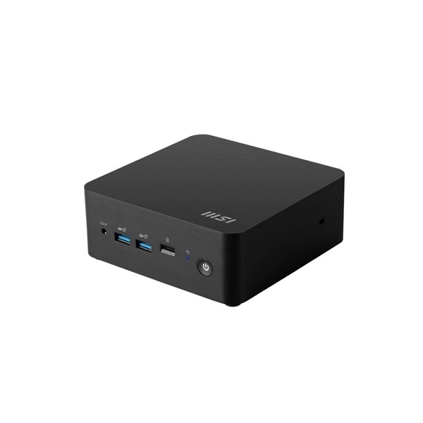 Msi cubi nuc 1m-034bes core5-120u 8gb 512 w11p n