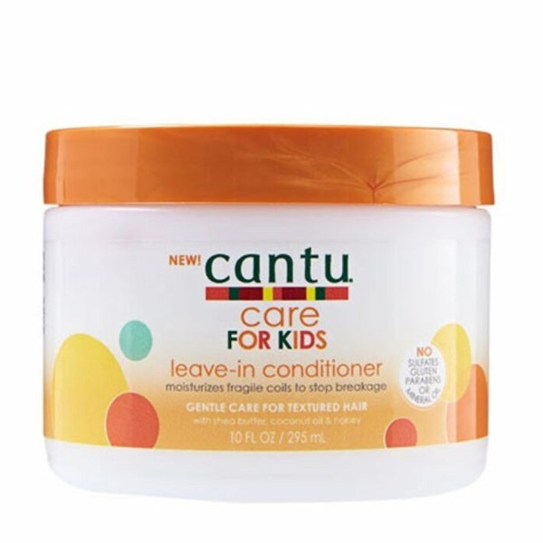 Cantu care for kids acondicionador 283gr