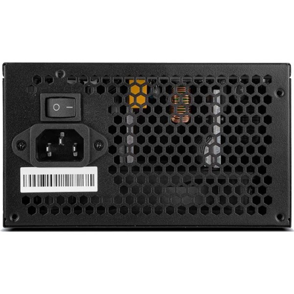 Nox fuente alimentación  urano pro 550w bronze atx