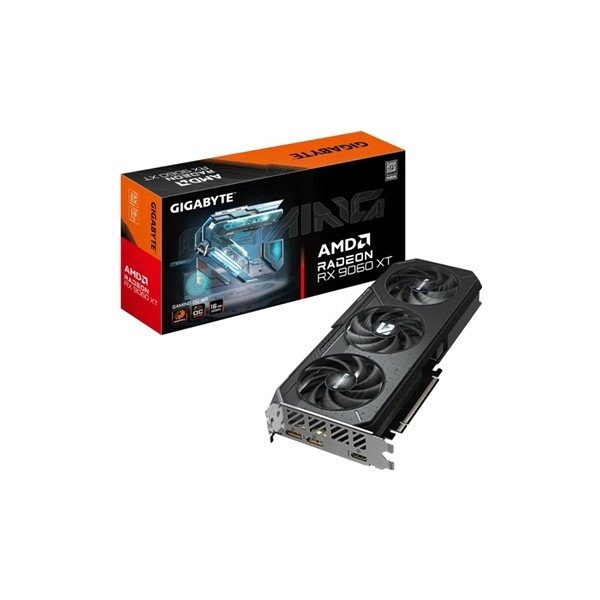 Gigabyte vga amd rx 9060xt gaming 8gb