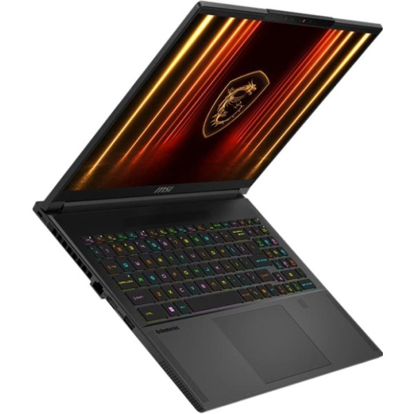 Msi stealth a16 ai+-038es amd r9 64 1tb 5090 w11h