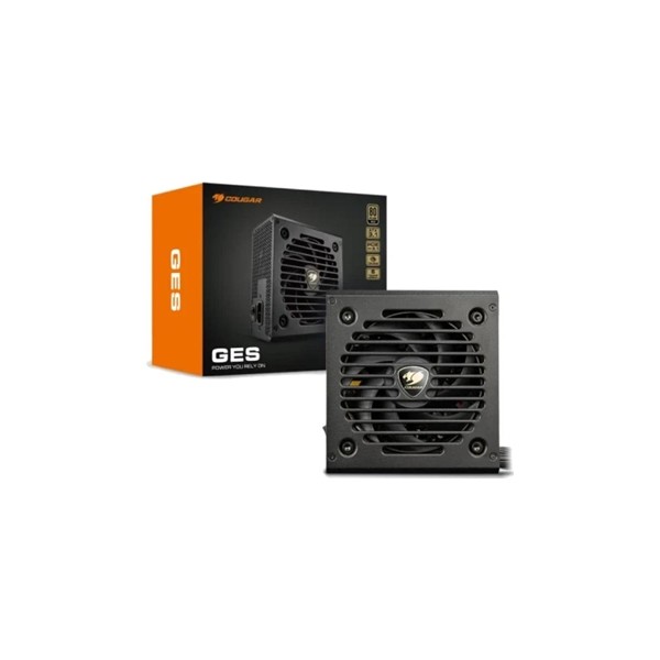 Cougar fuente ges 850w 80+ gold