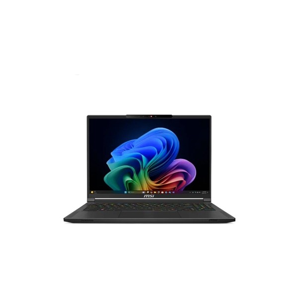 Msi stealth a16+061es r9-370 32g 1tb 5080 w11h 16"