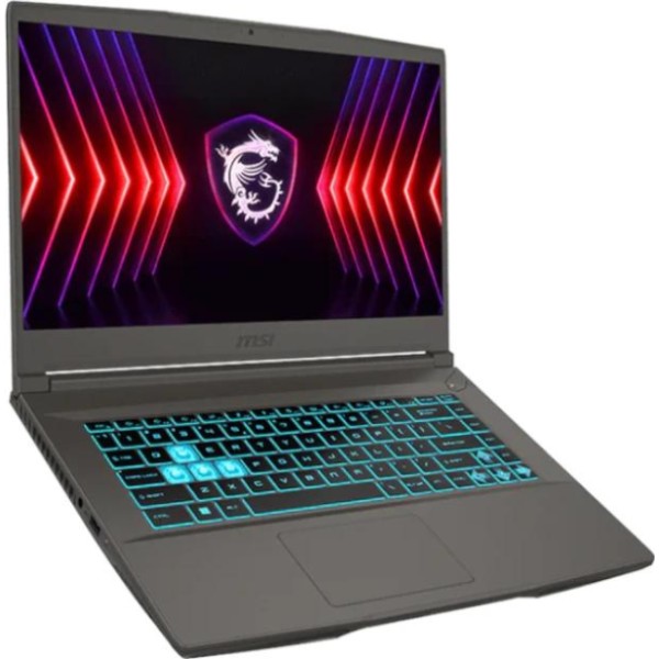 Msi thin15-219es amd r7-7735hs 16 1tb 4060 w11h 15