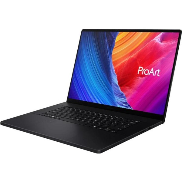 Asus h7606wp-sr221w amd r9 64 2tb 5070 w11h 16"