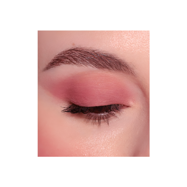 Sombra ojos Chromo Therapy Mat Finish EYESHADOW Tono 5M Cocoanomaly