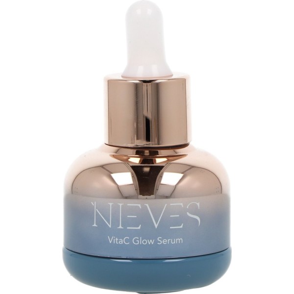 Nieves Beauty Vitac Glow Serum 30 ml