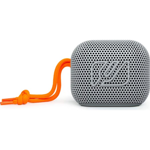 Muse m-360 lg grey / altavoz portátil bluetooth