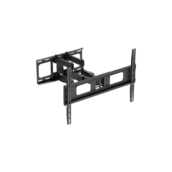 Iggual sptv18-l soporte tv pared 37"-85" 60kg full