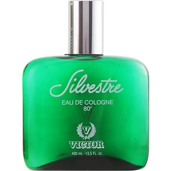 Silvestre eau de cologne 400ml