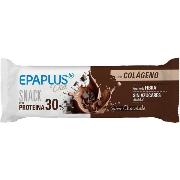 Epaplus diet 1 barrita sabor chocolate