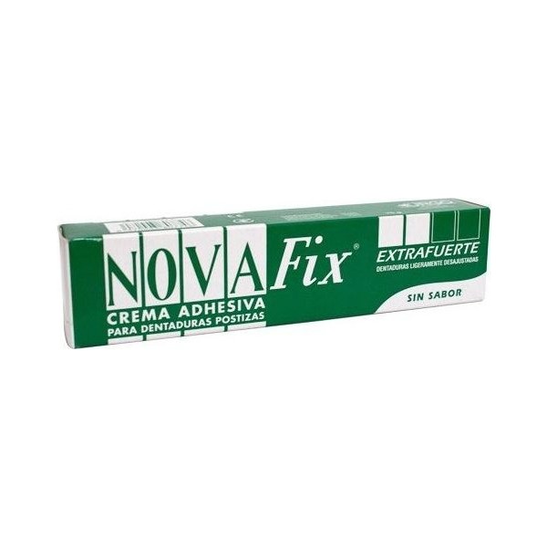 Urgo Novafix Extrafuerte Crema 70 g