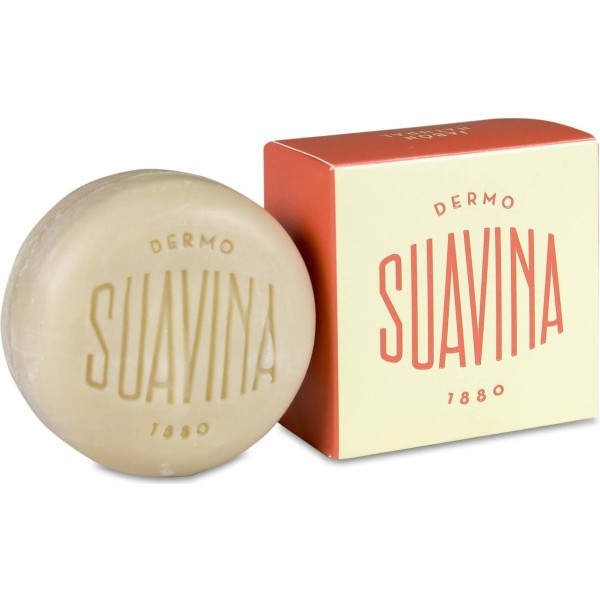 Suavina Original Jabon Natural 60Ml