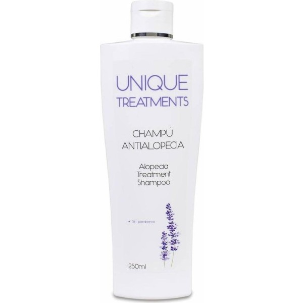 Unique Treatments Champú Antialopecia 250Ml