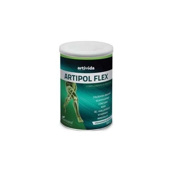 Artipol Flex Bote 300Gr.
