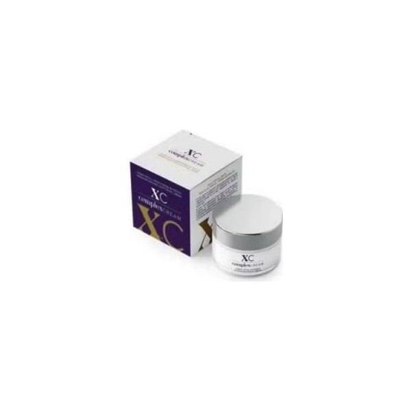 Plantapol Xc Complex Crema Facial Extra Nutritiva 50Ml