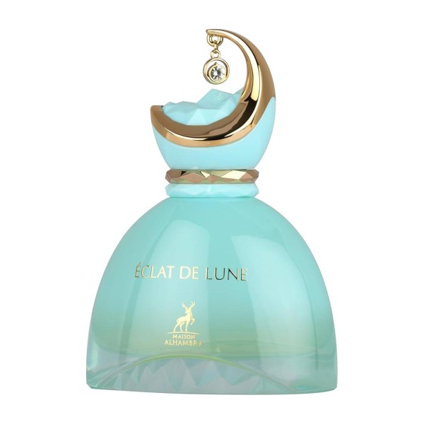 Maison alhambra eclat de lune parfum 100un