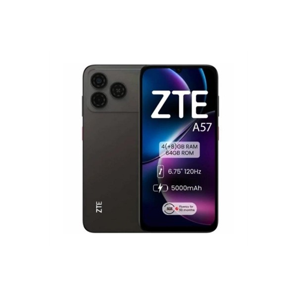 Zte blade a57 6.75"4gb 64gb black