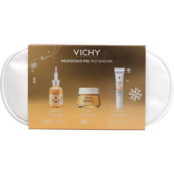 Vichy Neovadiol Magistral Pack Antiedad Sérum 30ml + Crema de Día Reafirmante 50ml